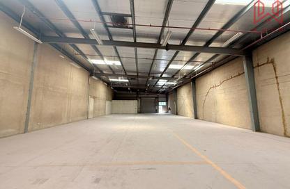 Warehouse - Studio - 1 for rent in Al Qusais Industrial Area 5 - Al Qusais Industrial Area - Al Qusais - Dubai