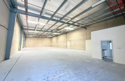 Warehouse - Studio - 1 for rent in Al Qusais Industrial Area 5 - Al Qusais Industrial Area - Al Qusais - Dubai