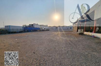 Land - Studio for rent in Umm Al Thuoob - Umm Al Quwain