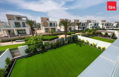 Villa - 4 Bedrooms - 6 Bathrooms for rent in Caya 1 - Arabian Ranches 3 - Dubai