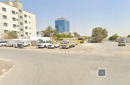 Land - Studio for sale in Liwara 1 - Ajman