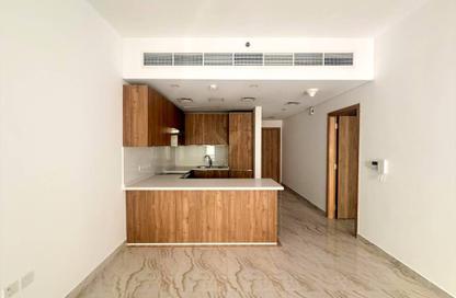 Apartment - 1 - 1 for rent in Palm Tree Residence - Majan - Dubai