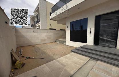 Villa - 7 Bedrooms - 7+ Bathrooms for sale in Ajman Hills - Al Alia - Ajman Villa - 7 Bedrooms - 7+ Bathrooms for sale in Ajman Hills - Al Alia - Ajman