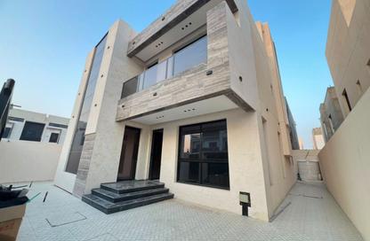Villa - 5 Bedrooms - 7+ Bathrooms for sale in Al Helio 2 - Al Helio - Ajman