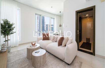 Apartment - 1 - 1 for sale in The Lofts Central - The Lofts - Downtown Dubai - Dubai