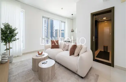 Apartment - 1 Bedroom - 1 Bathroom for sale in The Lofts Central - The Lofts - Downtown Dubai - Dubai