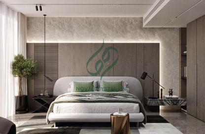 Apartment - Studio - 1 Bathroom for sale in Samana Lake Views 2 - Dubai Production City (IMPZ) - Dubai