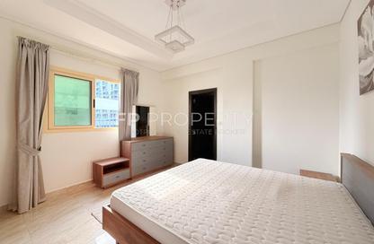 Apartment - 2 Bedrooms - 3 Bathrooms for rent in Samana Greens - Arjan - Dubai