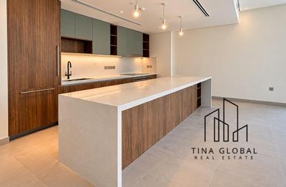 Apartment - 3 - 4 for sale in Thyme Central Park - Central Park at City Walk - City Walk - Al Wasl - Dubai