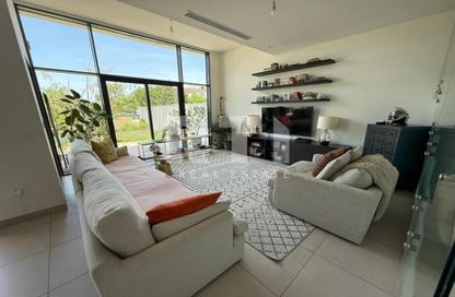 Townhouse - 3 Bedrooms - 3 Bathrooms for rent in Murooj Al Furjan - Al Furjan - Dubai