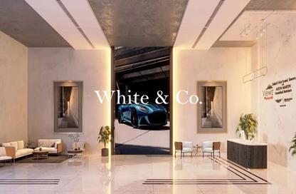 Apartment - Studio - 1 Bathroom for sale in Viewz 2 by Danube - Viewz by DANUBE - Jumeirah Lake Towers - Dubai Apartment - Studio - 1 Bathroom for sale in Viewz 2 by Danube - Viewz by DANUBE - Jumeirah Lake Towers - Dubai