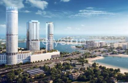 Apartment - 1 Bedroom - 2 Bathrooms for sale in Palm Beach Towers 1 - Palm Beach Towers - Palm Jumeirah - Dubai