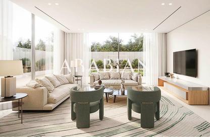 Apartment - 2 Bedrooms - 3 Bathrooms for sale in Eltiera Views - Jumeirah Islands - Dubai