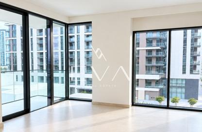 Apartment - 2 - 2 for rent in Vida Residences - Dubai Hills Estate - Dubai Apartment - 2 - 2 for rent in Vida Residences - Dubai Hills Estate - Dubai