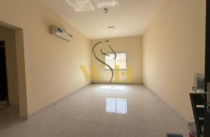 Apartment - 1 Bedroom - 1 Bathroom for rent in Al Rawda 1 - Al Rawda - Ajman