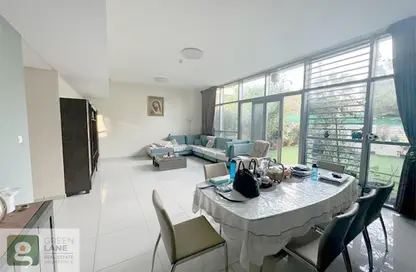 شقة - 2 غرف نوم - 3 حمامات للبيع في 1 جولف فيستا - جولف فيستا - غولف تاون - داماك هيلز - دبي