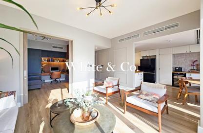Townhouse - 4 Bedrooms - 4 Bathrooms for sale in Eden - The Valley - Dubai