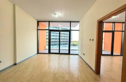 Apartment - 1 Bedroom - 2 Bathrooms for rent in Binghatti Gardens - Dubai Silicon Oasis - Dubai