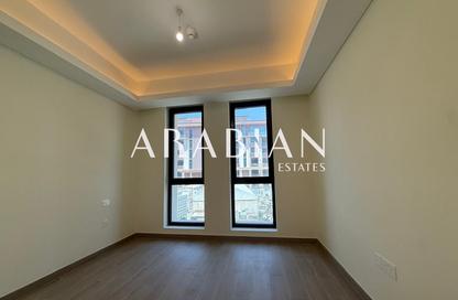 Apartment - 1 - 1 for rent in Lamaa Building 1 - Lamaa - Madinat Jumeirah Living - Umm Suqeim 3 - Umm Suqeim - Dubai