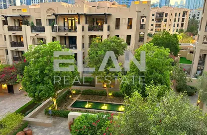 Apartment - 2 Bedrooms - 3 Bathrooms for rent in Zaafaran 4 - Zaafaran - Old Town - Downtown Dubai - Dubai Apartment - 2 Bedrooms - 3 Bathrooms for rent in Zaafaran 4 - Zaafaran - Old Town - Downtown Dubai - Dubai