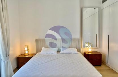 Apartment - 3 Bedrooms - 4 Bathrooms for rent in La Cote - Port de La Mer - La Mer - Jumeirah - Dubai