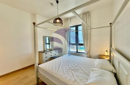 Apartment - 3 Bedrooms - 4 Bathrooms for rent in La Cote - Port de La Mer - La Mer - Jumeirah - Dubai