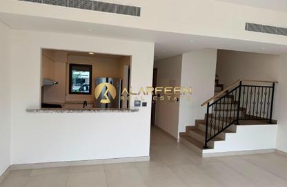 Villa - 4 Bedrooms - 3 Bathrooms for rent in Costa Brava 1 - Costa Brava - Damac Lagoons - Dubai
