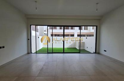 Villa - 4 Bedrooms - 3 Bathrooms for rent in Costa Brava 1 - Costa Brava - Damac Lagoons - Dubai