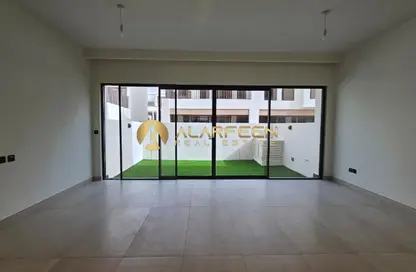 Villa - 4 Bedrooms - 3 Bathrooms for rent in Costa Brava 1 - Costa Brava - Damac Lagoons - Dubai