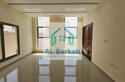 Villa - 4 Bedrooms - 5 Bathrooms for sale in Al Yasmeen 1 - Al Yasmeen - Ajman