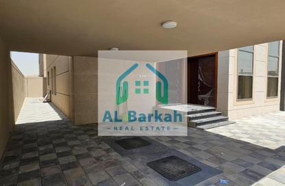 Villa - 4 Bedrooms - 5 Bathrooms for sale in Al Yasmeen 1 - Al Yasmeen - Ajman