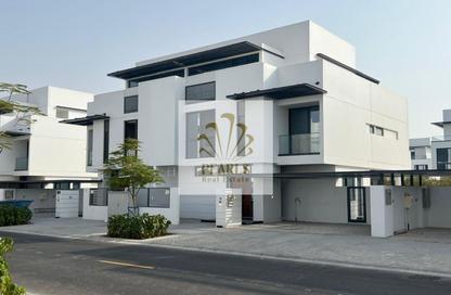 Villa - 5 - 7 for rent in Sun Island - Ajmal Makan City - Sharjah Waterfront City - Sharjah Villa - 5 - 7 for rent in Sun Island - Ajmal Makan City - Sharjah Waterfront City - Sharjah