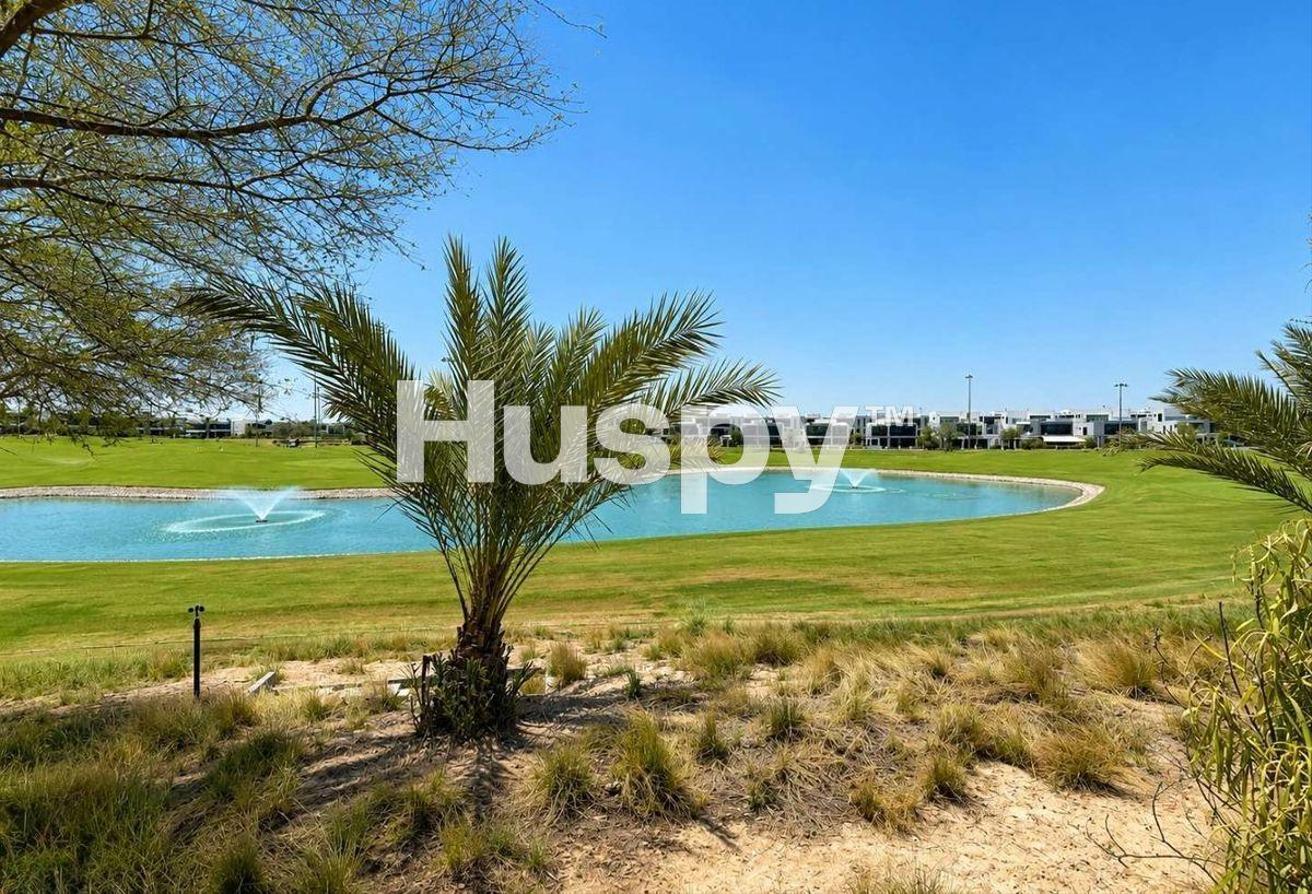 Vacant | Golf Course and Lake Facing | Standalone photo 11