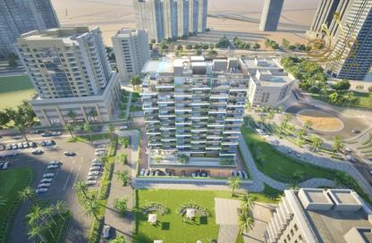 شقة - 1 حمام للبيع في سولاكني وان - مجمع دبي ريزيدنس - دبي