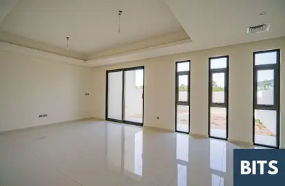 تاون هاوس - 3 غرف نوم - 5 حمامات للبيع في كاسابلانكا بوتيك فيلاز - آستر - داماك هيلز 2 - دبي