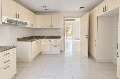 Villa - 3 - 3 for rent in Springs 2 - The Springs - Dubai
