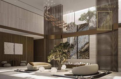 Apartment - Studio - 1 for sale in One Beverly - Arjan - Dubai