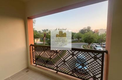 Apartment - 3 Bedrooms - 3 Bathrooms for rent in The Gardens Buildings - The Gardens - Dubai Apartment - 3 Bedrooms - 3 Bathrooms for rent in The Gardens Buildings - The Gardens - Dubai