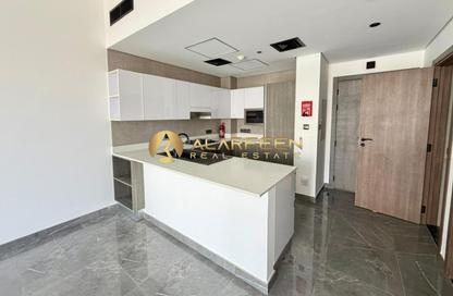 Apartment - 1 Bedroom - 2 Bathrooms for rent in Joya Blanca Residences - Arjan - Dubai