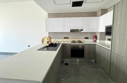 Apartment - 1 Bedroom - 2 Bathrooms for rent in Joya Blanca Residences - Arjan - Dubai