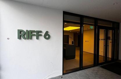Apartment - 1 Bedroom - 2 Bathrooms for sale in The Riff 5 - The Riff - Aljada - Sharjah Apartment - 1 Bedroom - 2 Bathrooms for sale in The Riff 5 - The Riff - Aljada - Sharjah