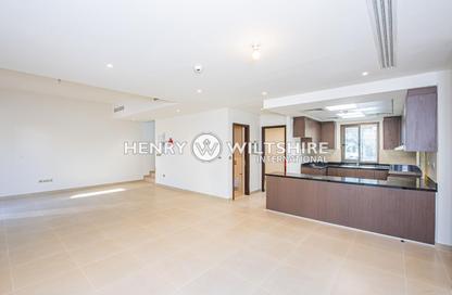 Townhouse - 3 - 4 for rent in Toledo - Zayed City (Khalifa City C) - Khalifa City - Abu Dhabi