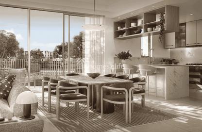 Villa - 4 Bedrooms - 5 Bathrooms for sale in Vindera - The Valley - Dubai