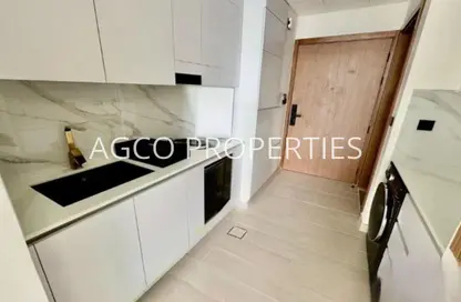 شقة - 1 حمام للبيع في بن غاطي أزور - منطقة 16 - قرية جميرا الدائرية - دبي شقة - 1 حمام للبيع في بن غاطي أزور - منطقة 16 - قرية جميرا الدائرية - دبي