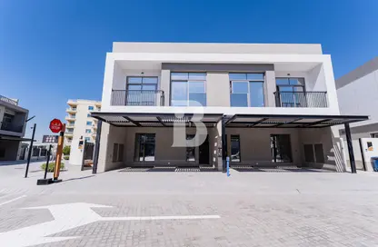 تاون هاوس - 5 غرف نوم - 6 حمامات للايجار في فلل 180 درجة - ليوان - دبي لاند - دبي