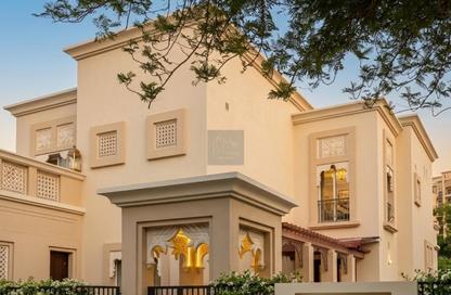 Villa - 5 - 6 for sale in Cluster C - Cedre Villas - Dubai Silicon Oasis - Dubai Villa - 5 - 6 for sale in Cluster C - Cedre Villas - Dubai Silicon Oasis - Dubai