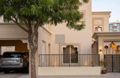 Villa - 5 - 6 for sale in Cluster C - Cedre Villas - Dubai Silicon Oasis - Dubai Villa - 5 - 6 for sale in Cluster C - Cedre Villas - Dubai Silicon Oasis - Dubai
