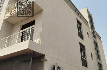 Whole Building - Studio - 7+ Bathrooms for sale in Al Zaheya Gardens - Al Zahya - Ajman
