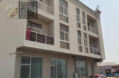 Whole Building - Studio - 7+ Bathrooms for sale in Al Zaheya Gardens - Al Zahya - Ajman Whole Building - Studio - 7+ Bathrooms for sale in Al Zaheya Gardens - Al Zahya - Ajman