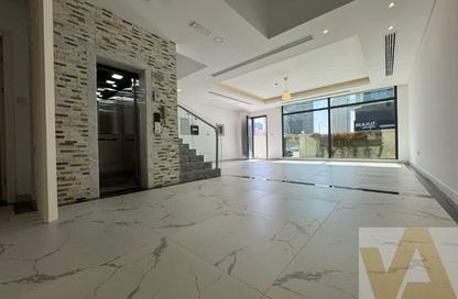 Villa - 4 Bedrooms - 6 Bathrooms for sale in Moonbay Villas - District 15 - Jumeirah Village Circle - Dubai Villa - 4 Bedrooms - 6 Bathrooms for sale in Moonbay Villas - District 15 - Jumeirah Village Circle - Dubai